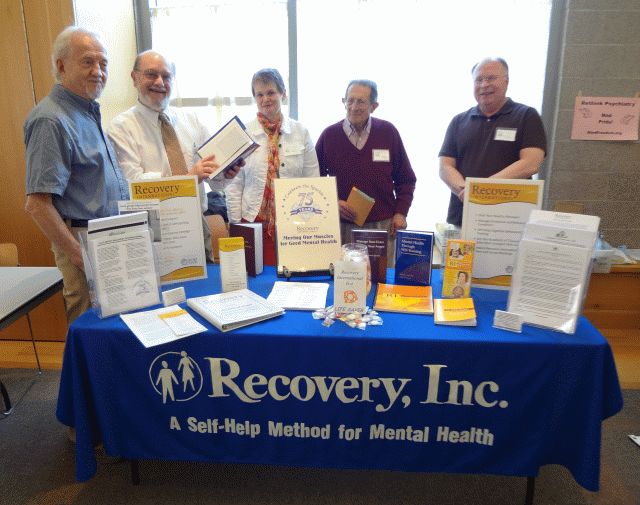 Recovery Inc3 Recovery Inc