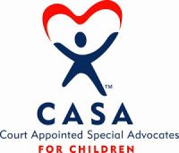 CASA Court Appointed Special Advocates for Children